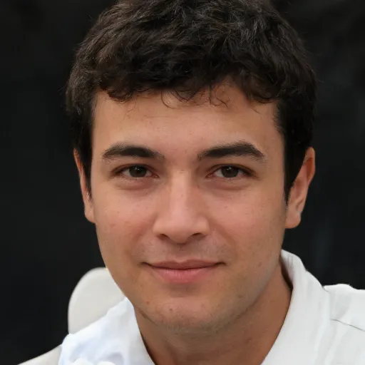 Roberto Núñez Gil