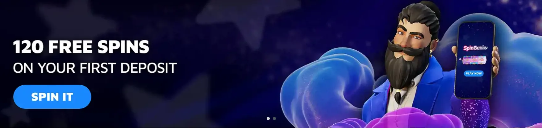 Veredicto de los especialistas: puntuación y balance de VOX Casino Veredicto de los especialistas: puntuación y balance de VOX Casino